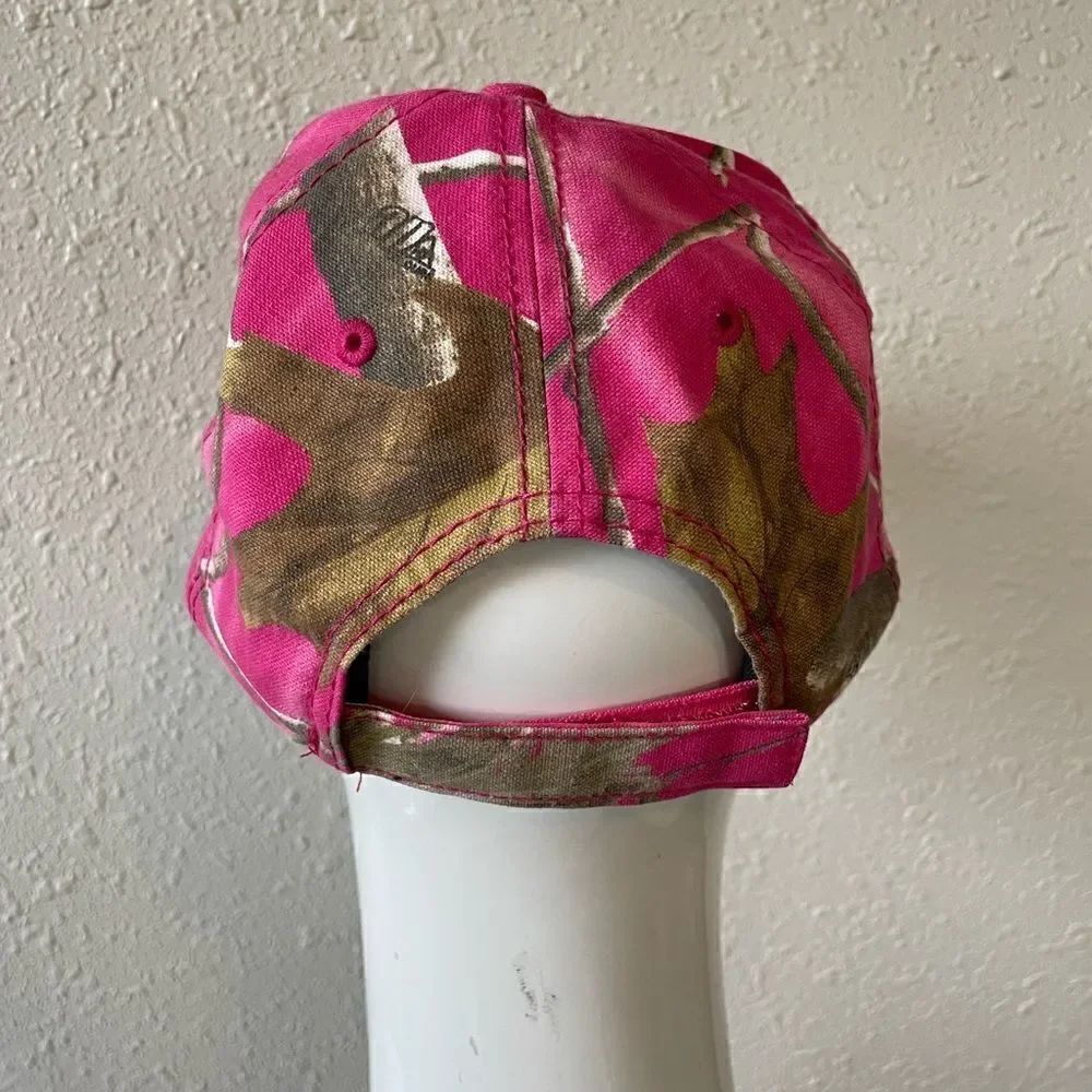 Paramount Outdoors Duck Commander Baseball Cap EUC - Picture 4 of 9
